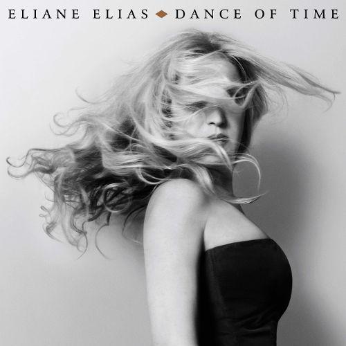 Elias,Eliane Dance Of Time (CD) | Lemezkuckó CD bolt