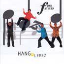 Hanglemez Four Fathers (CD) | Lemezkuckó CD bolt