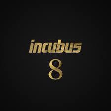 Incubus 8 (CD) | Lemezkuckó CD bolt