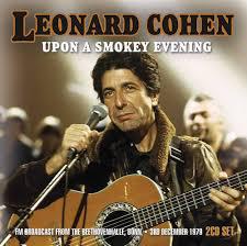 Cohen,Leonard Upon A Smokey Evening (2CD) (CD) | Lemezkuckó CD bolt