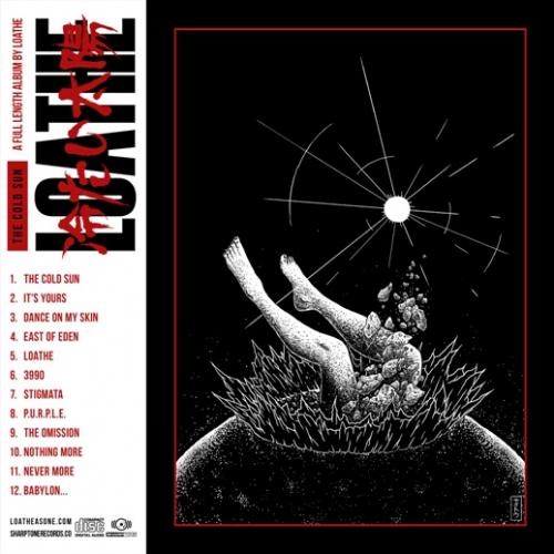 Loathe The Cold Sun (CD) | Lemezkuckó CD bolt