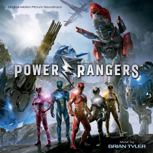 Filmzene Power Ranger (CD) | Lemezkuckó CD bolt