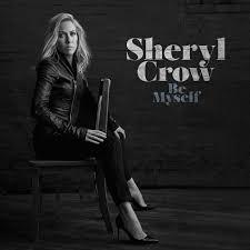 Sheryl Crow Be Myself (CD) | Lemezkuckó CD bolt