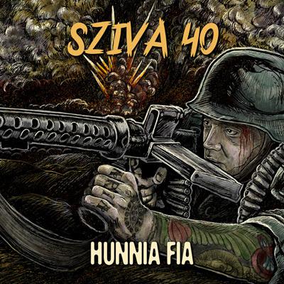 Sziva Balázs: Hunnia fia Sziva Balázs: Hunnia fia 2CD (CD) | Lemezkuckó CD bolt