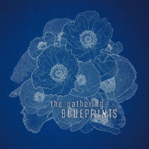 The Gatherint Blueprints  2 DIGI CD (CD) | Lemezkuckó CD bolt