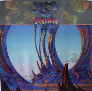 Yes Union (Vinyl LP) | Lemezkuckó CD bolt