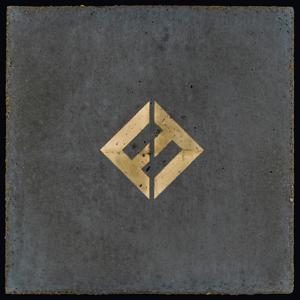 Foo Fighters Concrete & Gold (CD) | Lemezkuckó CD bolt