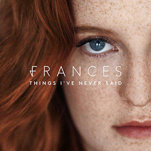 FRANCES THINGS I VE NEVER SAID (CD) | Lemezkuckó CD bolt