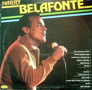 Belafonte,Harry Day-O Banana Boat (Vinyl LP) | Lemezkuckó CD bolt