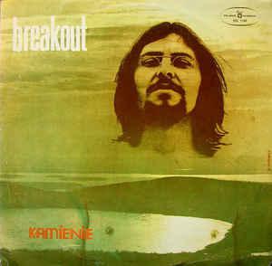 Breakout Kamienie (Vinyl LP) | Lemezkuckó CD bolt