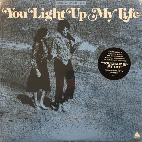 You Light Up My Life You Light Up My Life Filmzene (Vinyl LP) | Lemezkuckó CD bolt