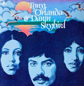 Orlando,Tony & Dawn Skybird (Vinyl LP) | Lemezkuckó CD bolt