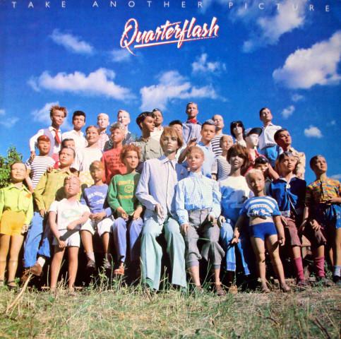 Quarterflash Take Another Picture (Vinyl LP) | Lemezkuckó CD bolt