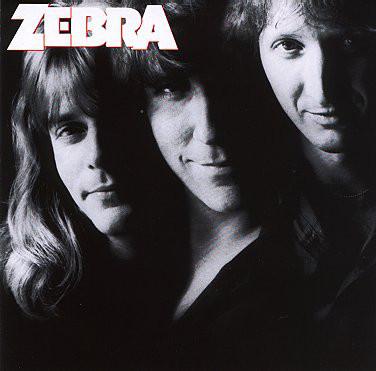 Zebra (Vinyl LP) | Lemezkuckó CD bolt