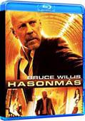 HASONMÁS (BLU-RAY) (BLU-RAY) | Lemezkuckó CD bolt