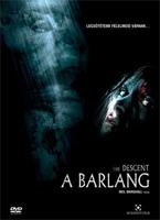 A barlang (2005) (DVD) | Lemezkuckó CD bolt