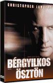 BÉRGYILKOS ÖSZTÖN (DVD) | Lemezkuckó CD bolt