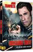 BOSSZÚRA TÖRVE BOSSZÚRA TÖRVE /John Travolta,/ (DVD) | Lemezkuckó CD bolt