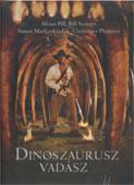 DINOSZAURUSZ VADÁSZ (DVD) | Lemezkuckó CD bolt