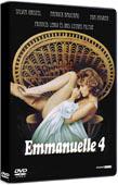 EMMANUELLE 4. (DVD) | Lemezkuckó CD bolt