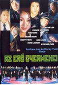 AZ ERÕ GYERMEKEI (DVD) | Lemezkuckó CD bolt