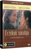 ÉRZÉKEK ISKOLÁJA (DVD) | Lemezkuckó CD bolt