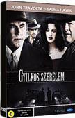 GYILKOS SZERELEM (DVD) | Lemezkuckó CD bolt