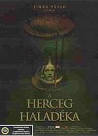 A HERCEG HALADÉKA (DVD) | Lemezkuckó CD bolt