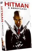 HITMAN - A BÉRGYILKOS HITMAN - A BÉRGYILKOS (DVD) | Lemezkuckó CD bolt