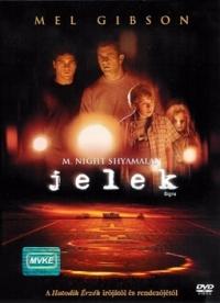 Jelek Jelek  /Mel Gibson, Joaquin Phoenix, / (DVD) | Lemezkuckó CD bolt