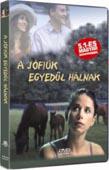 A JÓFIÚK EGYEDÜL HÁLNAK (DVD) | Lemezkuckó CD bolt