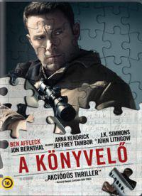 A könyvelő (DVD) | Lemezkuckó CD bolt