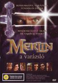 MERLIN A VARÁZSLÓ (DVD) | Lemezkuckó CD bolt