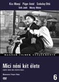 MICI NÉNI KÉT ÉLETE (DVD) | Lemezkuckó CD bolt