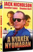 A NYAKÉK NYOMÁBAN (DVD) | Lemezkuckó CD bolt