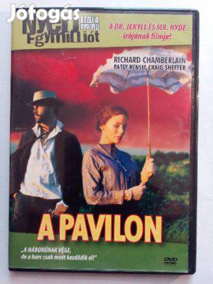 A PAVILON (DVD) | Lemezkuckó CD bolt