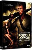 POKOLI IGAZSÁG (DVD) | Lemezkuckó CD bolt