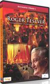 ROGER TESTVÉR (DVD) | Lemezkuckó CD bolt