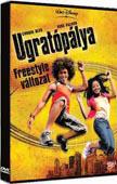 UGRATÓPÁLYA (DVD) | Lemezkuckó CD bolt