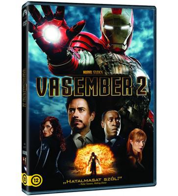 VASEMBER 2. (1 DVD) (DVD) | Lemezkuckó CD bolt