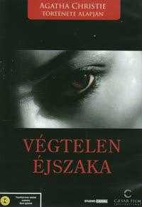 VÉGTELEN ÉJSZAKA (DVD) | Lemezkuckó CD bolt