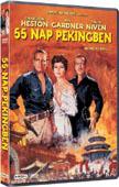 55 NAP PEKINGBEN (DVD) | Lemezkuckó CD bolt