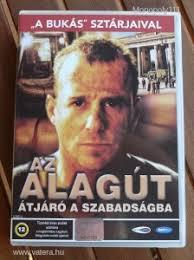 AZ ALAGUT ÁTJÁRÓ A SZABADSÁGBA (DVD) | Lemezkuckó CD bolt