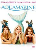 AQUAMARINE (DVD) | Lemezkuckó CD bolt