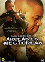 Árulás és megtorlás (DVD) | Lemezkuckó CD bolt