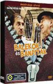 BALEKOK ÉS BANDITÁK (DVD) | Lemezkuckó CD bolt