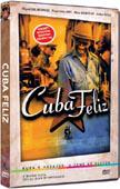 CUBA FELIZ (DVD) | Lemezkuckó CD bolt