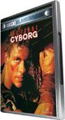 CYBORG CYBORG  /Jean-Claude Van Damme/ DVD (DVD) | Lemezkuckó CD bolt