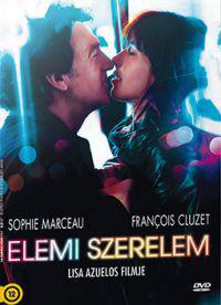 ELEMI SZERELEM (DVD) | Lemezkuckó CD bolt