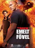 EMELT FÕVEL (DVD) | Lemezkuckó CD bolt